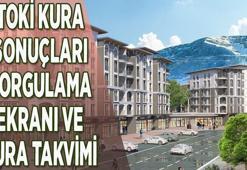 TOKİ KURA SONUÇLARI İSİM LİSTESİ SORGULAMA EKRANI (Balıkesir-Aydın kura sonuçları) || TOKİ kura sonuçları nasıl sorgulanır? İstanbul TOKİ kura çekilişi ne zaman?