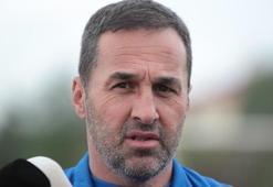 Manisa FK, Yalçın Koşukavak ile anlaştı