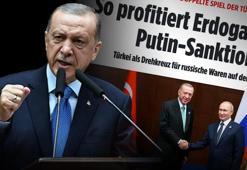 Bild: Savaşın kazananı Türkiye