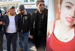 Kayıp Mine'yi öldürüp, gömdüğünü canlı yayında itiraf eden eşi tutuklandı