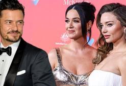 Yeni nişanlıdan eski eşe övgü dolu sözler! 'Kız kardeşim' diyerek paylaştı