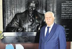 Egeli madencilerin hedefi 1.4 milyar dolar