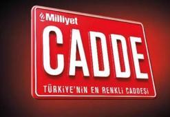 Kısa Kısa Cadde