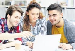 Bilgisayara ilgi sürdü 2.3 milyonu yakaladı