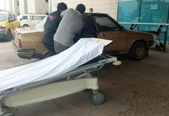 Yüksek gerilim hattına tırmanırken akıma kapılıp 10 metreden düşerek öldü