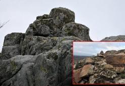 Sanat tarihi profesöründen definecilere: Kırıp dökmeyin