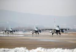 Eski CIA direktöründen tek kelimelik F-16 açıklaması: Sağlanmalı