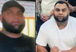 Suç örgütü lideri Masood Zakaria Bodrum'da yakalandı