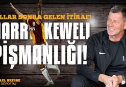 Skibbe'den yıllar sonra gelen Harry Kewell pişmanlığı! "Arda bir elmas gibiydi"