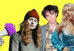 Sıkıysa Iskala 8: Zara Larsson, Alfie Templeman, Girl In Red