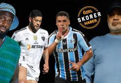 ÖZEL - Dünyaca ünlü yıldız Adana Demirspor'a imza atmaktan son anda vazgeçti! İşte transferin perde arkası