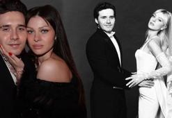Brooklyn Beckham ile Nicola Peltz'in olaylı düğünü! 'Hatalarınızı düzeltmekten yoruldum'