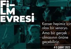 Kanser farkındalığı için film günleri