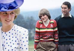 Prenses Diana'nın mektupları ortaya çıktı: Yaşayacaklarımı bilseydim Charles'tan boşanmazdım!