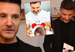 Kızının sağlık durumunu açıkladı! '40 yıllık müziğim bir yana, o bir yana'