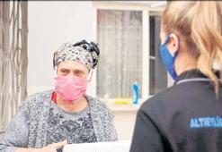 24 bin ailenin yardımına koştu