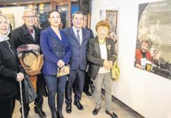 Mübadelenin 100. yılı Konak’ta anılıyor