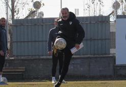 ES Elazığspor’da Cüneyt Biçer’le yollar ayrıldı