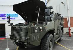 Yerli ve milli imkanlarla üretildi! TTZA sevkiyata hazır