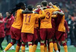 İstanbul'da kazanan Galatasaray! 3 puan 3 golle geldi