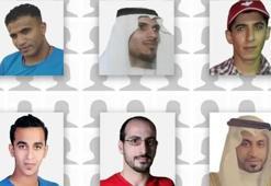 Suudi Arabistan'da ailelere haber verilmeden yapılan gizli infazlar