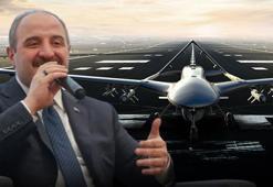 Bakan Varank: İHA ve SİHA’ları satın almak için ülkeler sıraya girmiş durumda