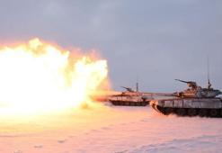 Kış Tatbikatı-2023 sona erdi