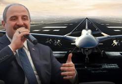 Bakan Varank: İHA ve SİHA’ları satın almak için ülkeler sıraya girmiş durumda