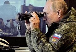 Putin'den flaş 'tehdit' açıklaması: Rusya cevap verebilir