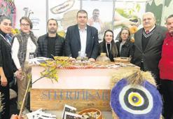 Tarımın kalbi Seferihisar