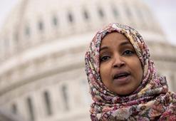 İsrail’i eleştirmişti! ABD Temsilciler Meclisi, Müslüman vekili ihraç etti