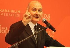 Bakan Soylu: Çılgın Türklerin yürüyüşü daha yeni başlıyor