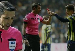 Adana Demirspor - Fenerbahçe maçında Ali Palabıyık'tan tartışmalı karar! Gol iptali doğru mu? Penaltı verilmeli miydi?