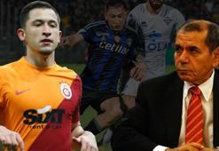Becali'den Olimpiu Morutan açıklaması: Galatasaray'ın yapacağı bir şey olmaz!