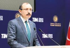 İhracat rekor kırdı, ithalatı enerji artırdı