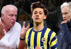 Şansal Büyüka'dan Fenerbahçe maçı sonrası VAR çıkışı: 50 defa izledim, anlamadım!