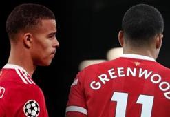 Mason Greenwood'un olaylı davasında karar açıklandı!