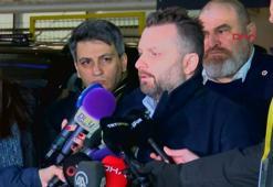 Fenerbahçe Yöneticisi Selahattin Baki'den Ivan Bebek benzetmesi!
