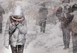 İstanbul'da kar alarmı! Vali Yerlikaya ve AKOM'dan uyarı geldi