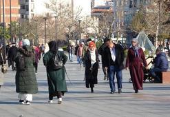 Sağlık Bakanlığı'ndan 'long Covid' ve 'post Covid' adımı! Türkiye'de 4,5 milyon hasta var