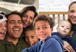 Defne Joy Foster'ın oğlu Can'ın son hali