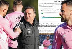 Haris Seferovic'in Celta Vigo'ya transferi taraftarı ayağa kaldırdı!