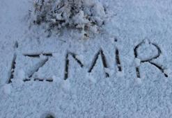 Yurt genelinde kar yağışı etkisini gösterdi! Beyaza büründü...