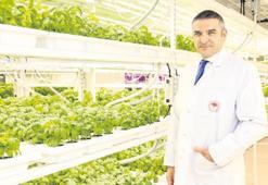 İGSAŞ dikey tarım projesine ortak oldu