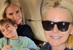 Ece Erken: Acıların kadını oldum!