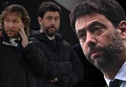 Juventus'un başı yine belada! 15 puanın ardından 20 puan daha silinebilir