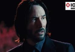 John Wick 4, "açık ara farkla serinin en çok aksiyon içeren filmi" olacak