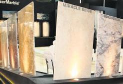 Türk doğaltaşının İngiltere çıkarması