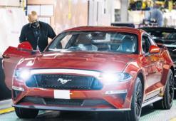 Ford’ta yüzler gülmüyor!