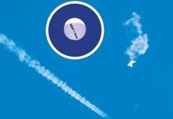 Balon patladı kavgası kaldı